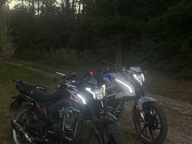 Мустанг Інша, об'ємом двигуна 0.2 л та пробігом 0 тис. км за 766 $, фото 5 на Automoto.ua