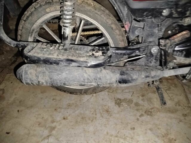 Мустанг Інша, об'ємом двигуна 0.13 л та пробігом 0 тис. км за 467 $, фото 5 на Automoto.ua