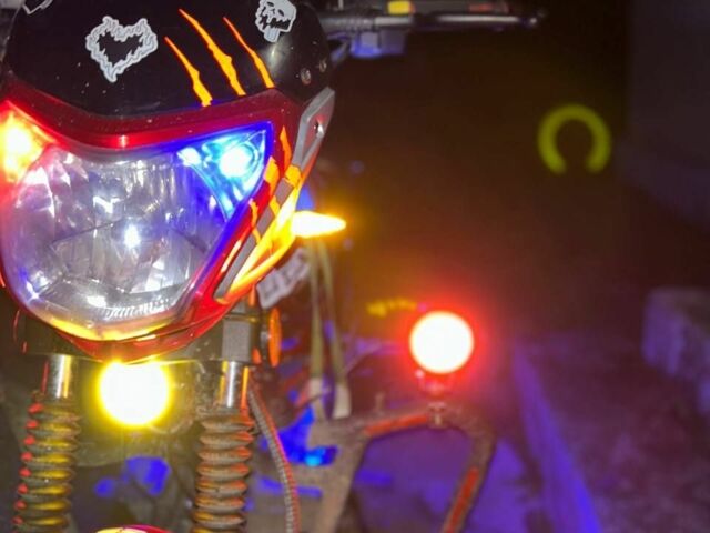 Мустанг Інша, об'ємом двигуна 0.15 л та пробігом 0 тис. км за 900 $, фото 4 на Automoto.ua