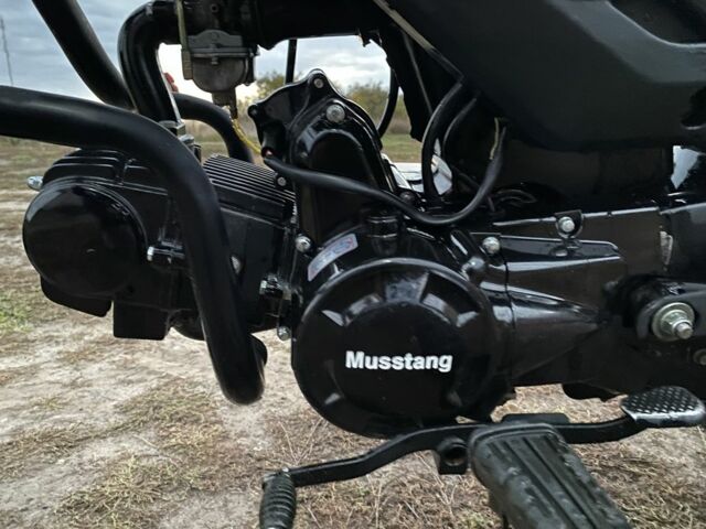 Мустанг Другая, объемом двигателя 0 л и пробегом 0 тыс. км за 623 $, фото 1 на Automoto.ua