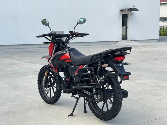 Мустанг Інша, об'ємом двигуна 0.25 л та пробігом 0 тис. км за 1050 $, фото 7 на Automoto.ua