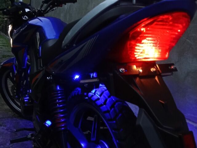 Мустанг Другая, объемом двигателя 0.2 л и пробегом 0 тыс. км за 804 $, фото 6 на Automoto.ua