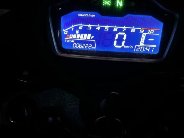 Мустанг Другая, объемом двигателя 0.2 л и пробегом 0 тыс. км за 987 $, фото 5 на Automoto.ua