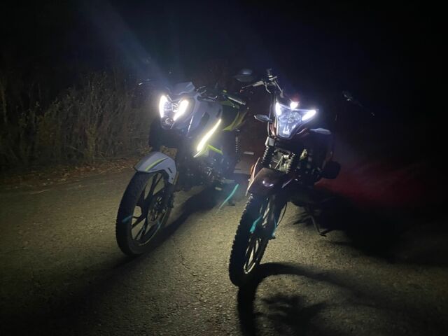 Мустанг Другая, объемом двигателя 0.12 л и пробегом 0 тыс. км за 645 $, фото 2 на Automoto.ua