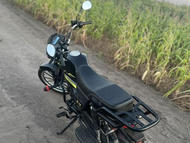 Мустанг Другая, объемом двигателя 0.13 л и пробегом 0 тыс. км за 594 $, фото 5 на Automoto.ua