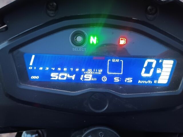 Мустанг Другая 2024 в Коростене на Automoto.ua Мустанг Другая, объемом двигателя 0.12 л и пробегом 0 тыс. км за 606 $, фото 3 на Automoto.ua