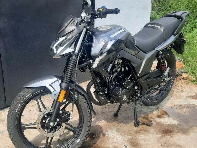 Мустанг Другая, объемом двигателя 0.15 л и пробегом 0 тыс. км за 800 $, фото 5 на Automoto.ua