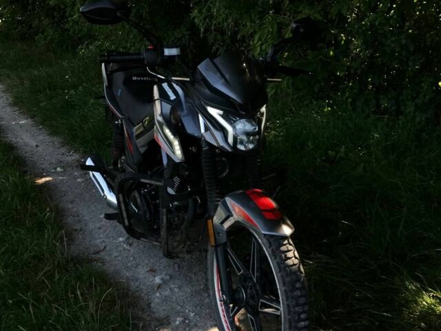 Мустанг Другая, объемом двигателя 0.15 л и пробегом 0 тыс. км за 714 $, фото 1 на Automoto.ua