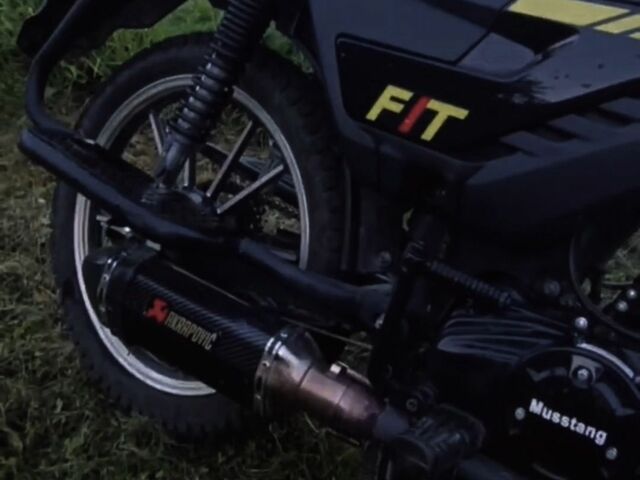 Мустанг Інша, об'ємом двигуна 0.13 л та пробігом 0 тис. км за 690 $, фото 1 на Automoto.ua