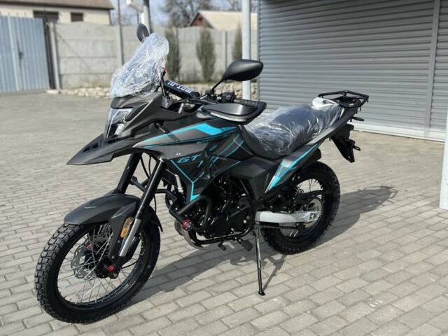 Мустанг Інша, об'ємом двигуна 0.25 л та пробігом 0 тис. км за 1750 $, фото 5 на Automoto.ua