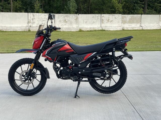 Мустанг Інша, об'ємом двигуна 0.25 л та пробігом 0 тис. км за 1050 $, фото 5 на Automoto.ua