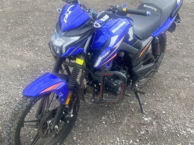 Мустанг Другая, объемом двигателя 0.2 л и пробегом 0 тыс. км за 689 $, фото 2 на Automoto.ua