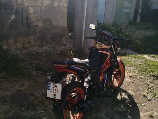 Мустанг Другая, объемом двигателя 0.25 л и пробегом 0 тыс. км за 1197 $, фото 2 на Automoto.ua