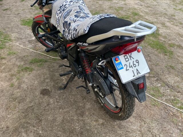 Мустанг Інша, об'ємом двигуна 0.2 л та пробігом 0 тис. км за 900 $, фото 7 на Automoto.ua