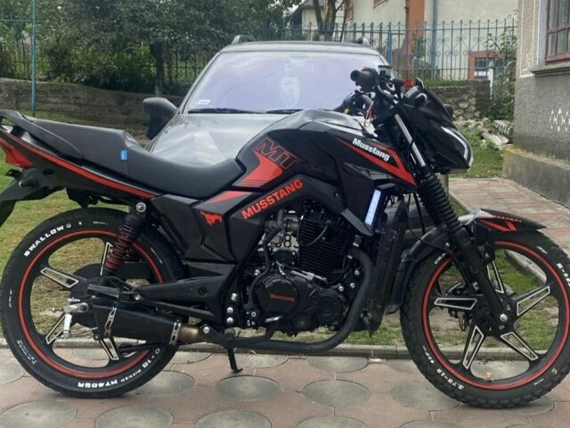 Мустанг Другая, объемом двигателя 0.25 л и пробегом 0 тыс. км за 428 $, фото 4 на Automoto.ua