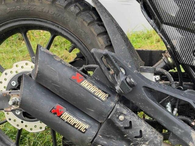 Мустанг Інша, об'ємом двигуна 0.2 л та пробігом 0 тис. км за 43000 $, фото 4 на Automoto.ua