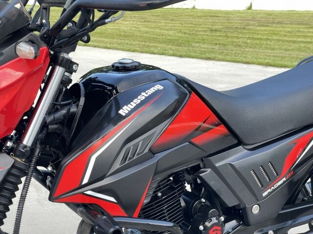 Мустанг Інша, об'ємом двигуна 0.25 л та пробігом 0 тис. км за 1050 $, фото 10 на Automoto.ua