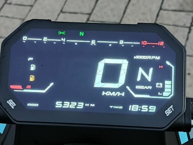 Мустанг Другая, объемом двигателя 0.2 л и пробегом 0 тыс. км за 1100 $, фото 5 на Automoto.ua