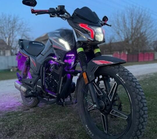 Мустанг Другая, объемом двигателя 0 л и пробегом 0 тыс. км за 718 $, фото 1 на Automoto.ua