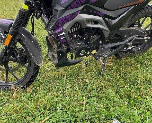 Мустанг Інша, об'ємом двигуна 0.2 л та пробігом 0 тис. км за 43000 $, фото 2 на Automoto.ua
