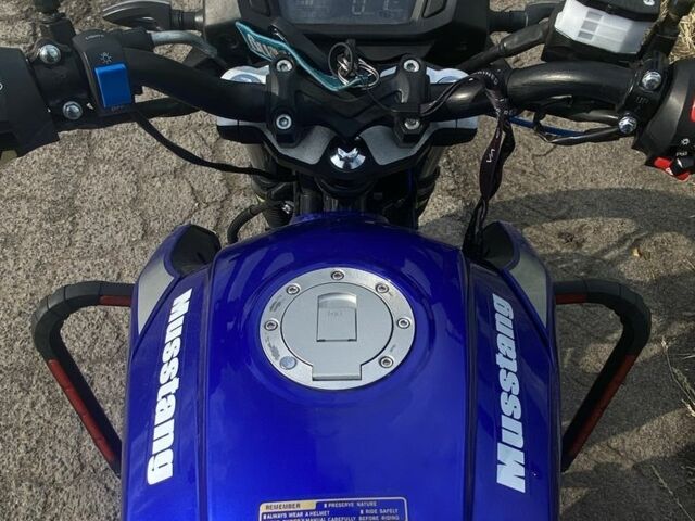 Мустанг Другая, объемом двигателя 0.2 л и пробегом 0 тыс. км за 689 $, фото 8 на Automoto.ua