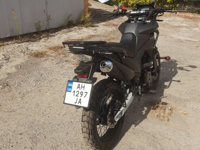 Мустанг Другая, объемом двигателя 0.25 л и пробегом 0 тыс. км за 1537 $, фото 3 на Automoto.ua