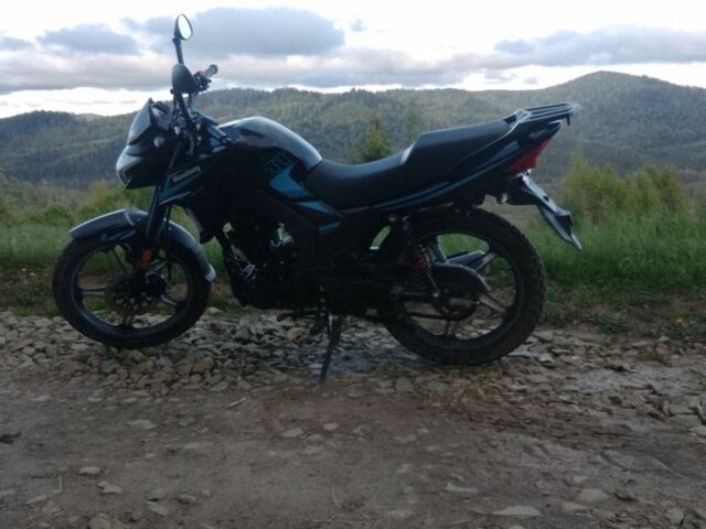 Мустанг Другая, объемом двигателя 0.25 л и пробегом 0 тыс. км за 1050 $, фото 5 на Automoto.ua