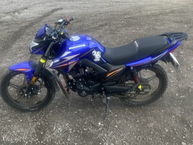 Мустанг Другая, объемом двигателя 0.2 л и пробегом 0 тыс. км за 689 $, фото 4 на Automoto.ua