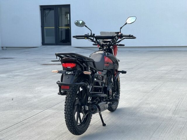 Мустанг Інша, об'ємом двигуна 0.25 л та пробігом 0 тис. км за 1050 $, фото 3 на Automoto.ua