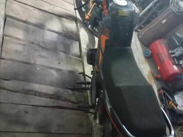 Мустанг Другая, объемом двигателя 0.25 л и пробегом 0 тыс. км за 804 $, фото 3 на Automoto.ua