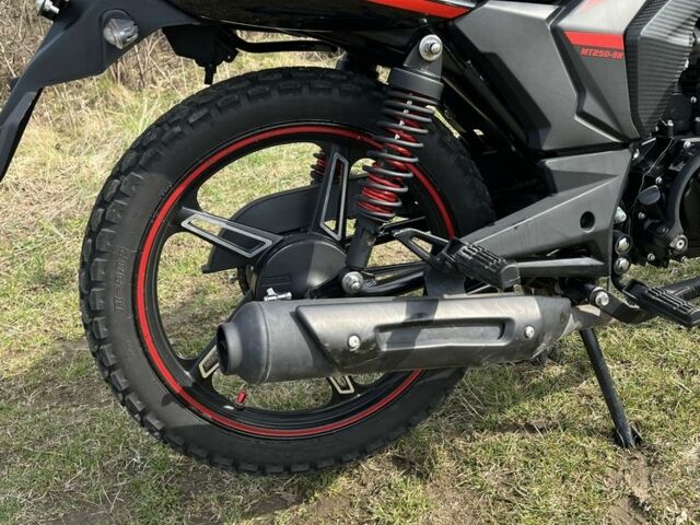 Мустанг Інша, об'ємом двигуна 0.25 л та пробігом 0 тис. км за 46000 $, фото 5 на Automoto.ua