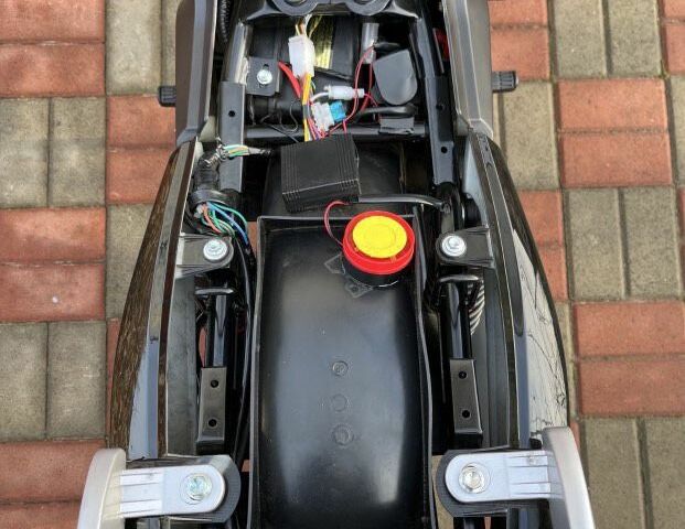 Мустанг Інша, об'ємом двигуна 0.2 л та пробігом 0 тис. км за 504 $, фото 7 на Automoto.ua