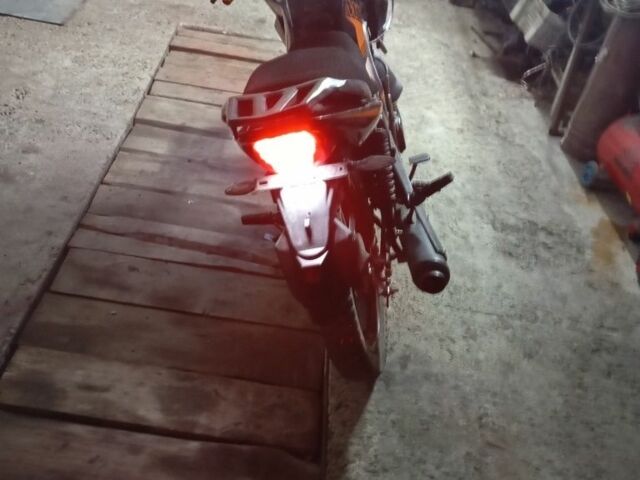 Мустанг Другая, объемом двигателя 0.25 л и пробегом 0 тыс. км за 804 $, фото 2 на Automoto.ua