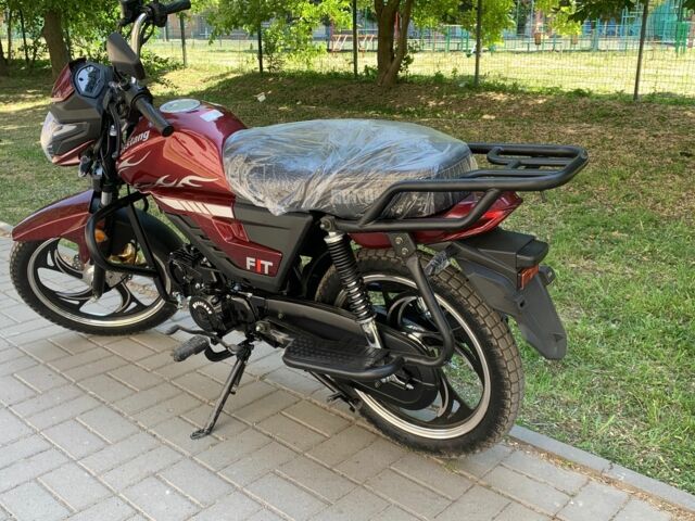 Мустанг Інша, об'ємом двигуна 0.13 л та пробігом 0 тис. км за 799 $, фото 6 на Automoto.ua