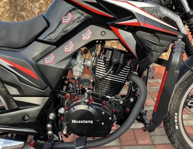 Мустанг Інша, об'ємом двигуна 0.2 л та пробігом 0 тис. км за 504 $, фото 2 на Automoto.ua