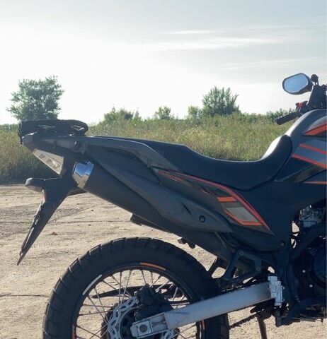 Мустанг Інша, об'ємом двигуна 0.25 л та пробігом 0 тис. км за 1500 $, фото 4 на Automoto.ua