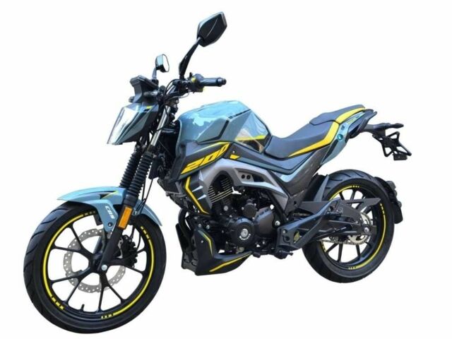 Мустанг Другая, объемом двигателя 0.2 л и пробегом 0 тыс. км за 1260 $, фото 16 на Automoto.ua