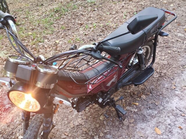 Мустанг Другая, объемом двигателя 0.11 л и пробегом 0 тыс. км за 474 $, фото 1 на Automoto.ua