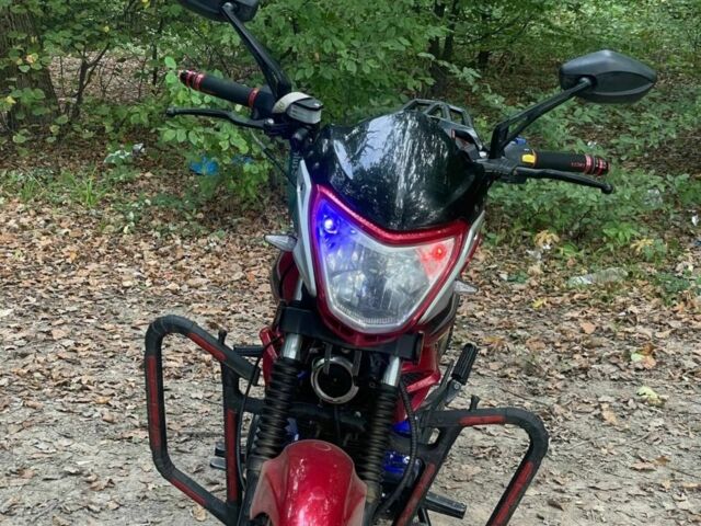 Мустанг Інша, об'ємом двигуна 0.15 л та пробігом 0 тис. км за 750 $, фото 4 на Automoto.ua