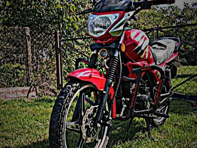 Мустанг Інша, об'ємом двигуна 0.15 л та пробігом 0 тис. км за 750 $, фото 6 на Automoto.ua