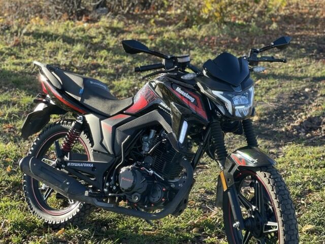 Мустанг Інша, об'ємом двигуна 0.25 л та пробігом 0 тис. км за 1000 $, фото 3 на Automoto.ua