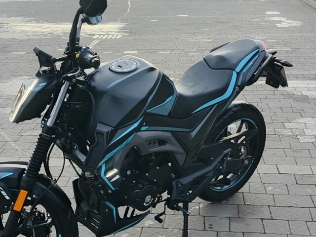 Мустанг Другая, объемом двигателя 0.2 л и пробегом 0 тыс. км за 1100 $, фото 3 на Automoto.ua