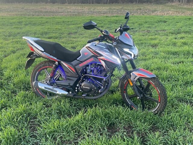 Мустанг Інша, об'ємом двигуна 0.2 л та пробігом 0 тис. км за 900 $, фото 11 на Automoto.ua