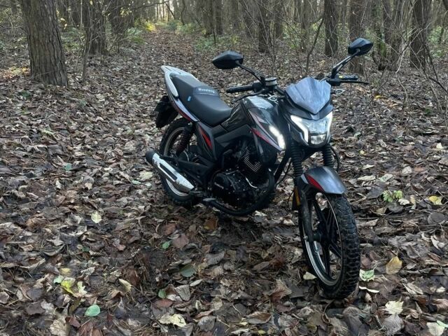 Мустанг Другая, объемом двигателя 0.2 л и пробегом 0 тыс. км за 970 $, фото 1 на Automoto.ua