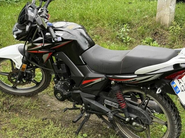 Мустанг Другая, объемом двигателя 0.2 л и пробегом 0 тыс. км за 850 $, фото 1 на Automoto.ua