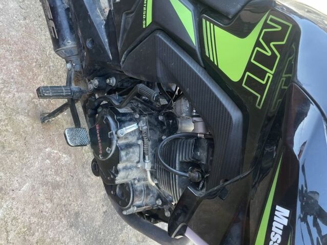 Мустанг Інша, об'ємом двигуна 0.25 л та пробігом 0 тис. км за 898 $, фото 2 на Automoto.ua