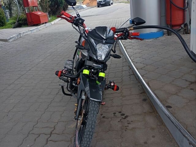 Мустанг Інша, об'ємом двигуна 0.13 л та пробігом 0 тис. км за 631 $, фото 2 на Automoto.ua