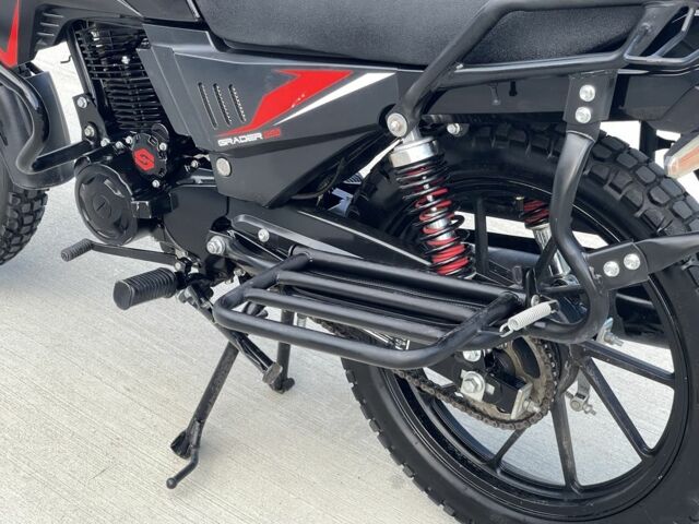 Мустанг Інша, об'ємом двигуна 0.25 л та пробігом 0 тис. км за 1050 $, фото 14 на Automoto.ua