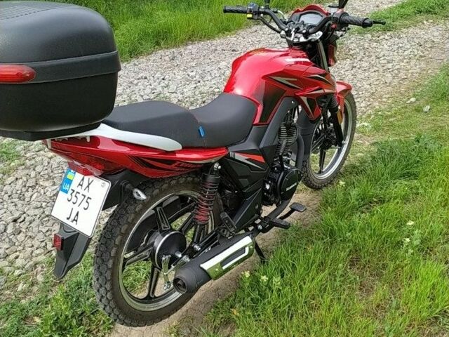 Мустанг Другая, объемом двигателя 0.2 л и пробегом 0 тыс. км за 900 $, фото 4 на Automoto.ua