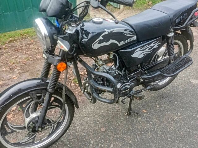 Мустанг Інша, об'ємом двигуна 0.13 л та пробігом 0 тис. км за 355 $, фото 1 на Automoto.ua